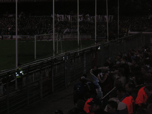St. Pauli - VfL Bochum - photo